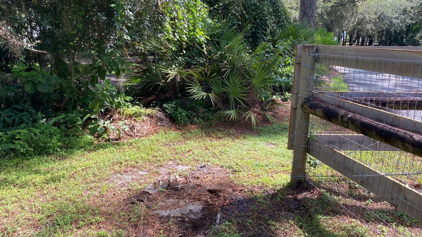 Sarasota, FL Entry Gate with Liftmaster Gate Operator  by Asap fence and gates, LLC
