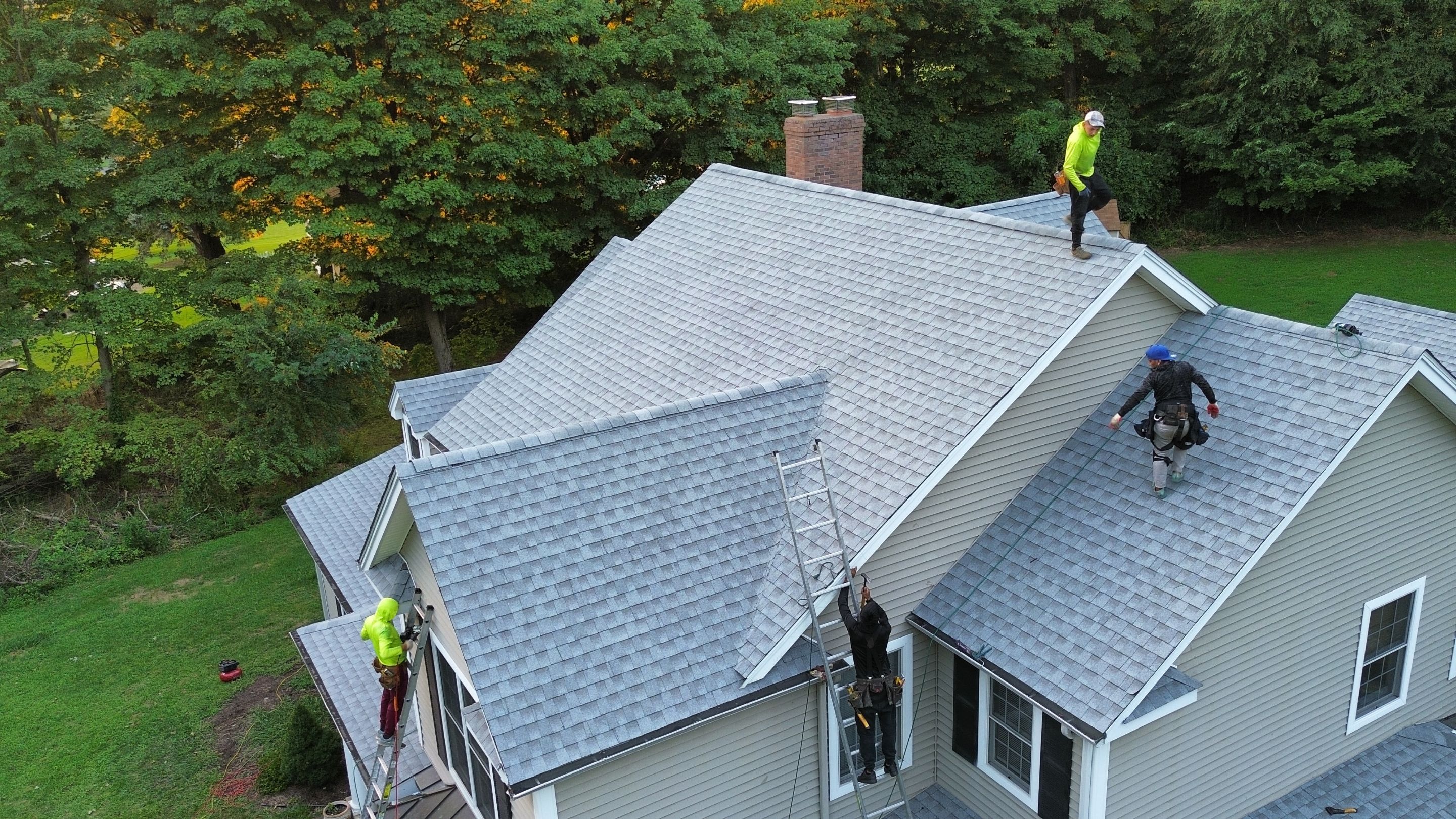Cheshire by All site builders LLC