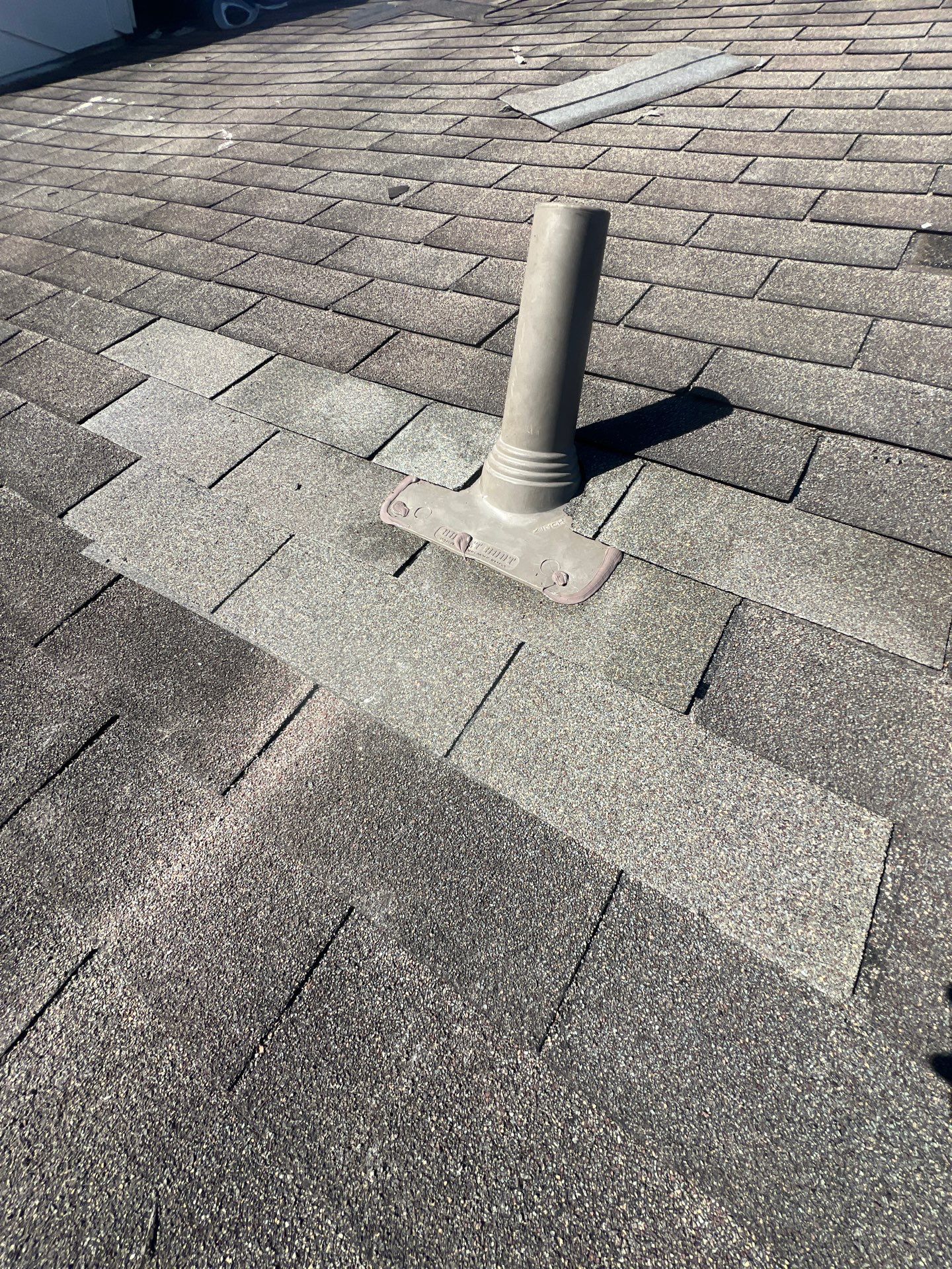 Roof Repair Seabrook by Roof Repair Company