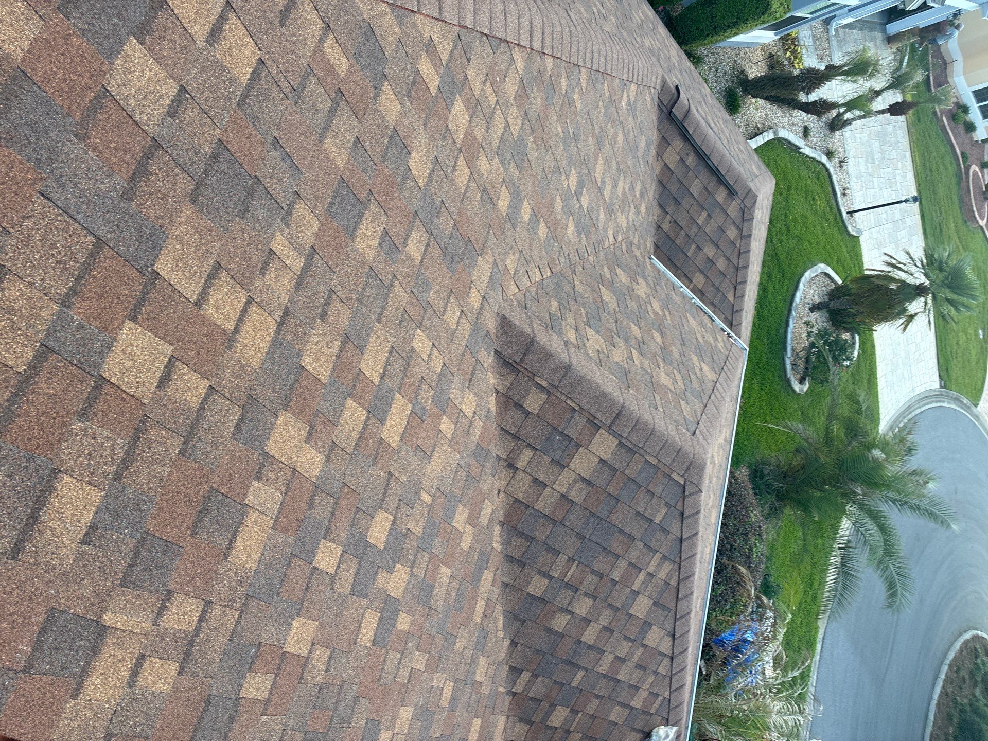Original Roof Replaced in Gainesville, FL by Brehm Roofing
