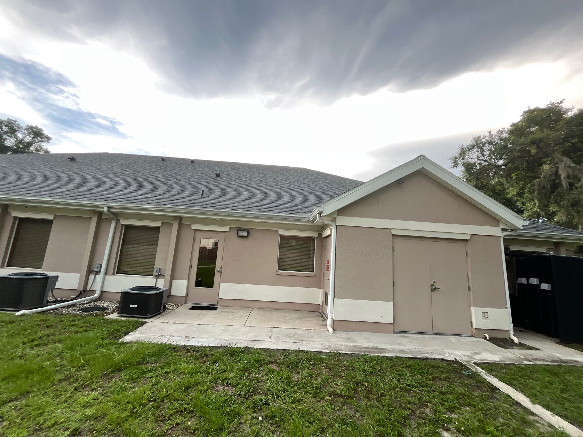 Roofers in Bushnell, Florida  by Brehm Roofing