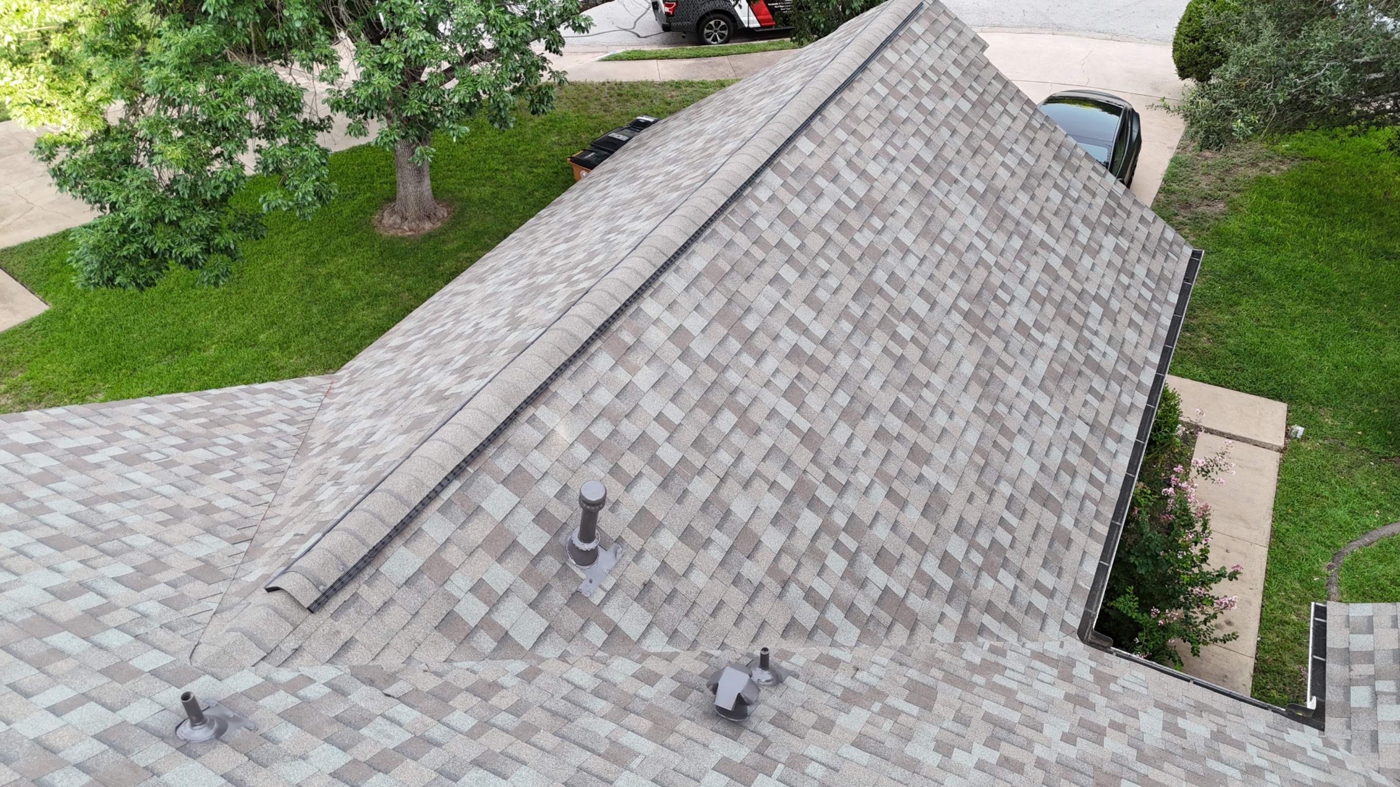 Driftwood - Owens Corning TruDefinition Duration by RoofsOnly.com