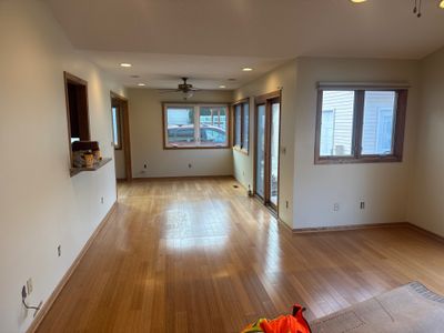 Full Interior Repaint to put the house up for sale