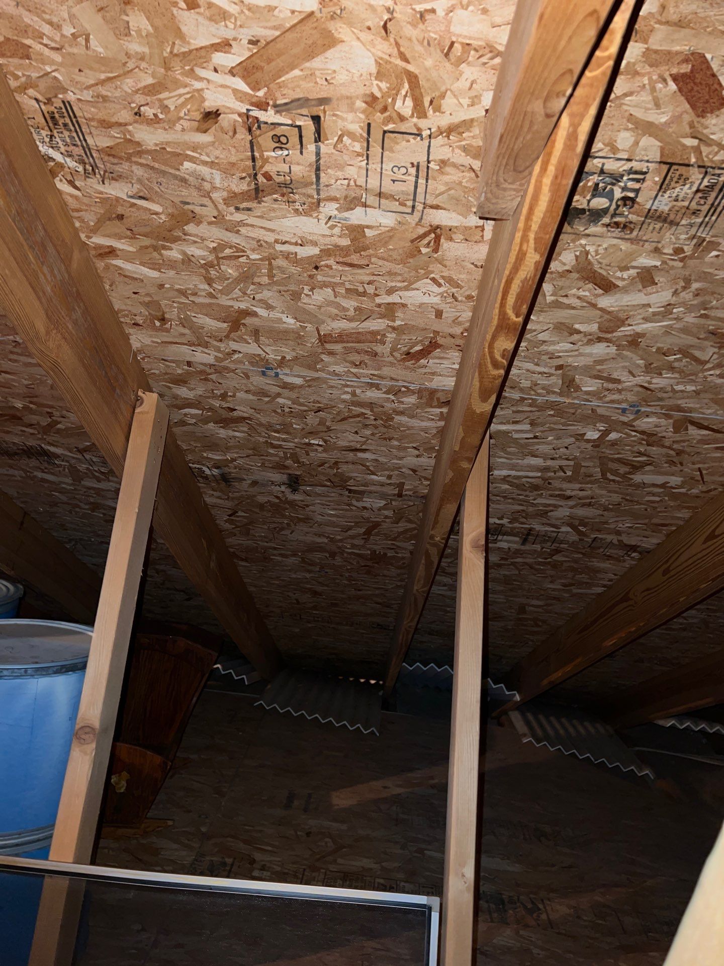 Wind-Resistant Metal Roof Installation in Rural Columbia City, Indiana by 4Ever Metal Roofing