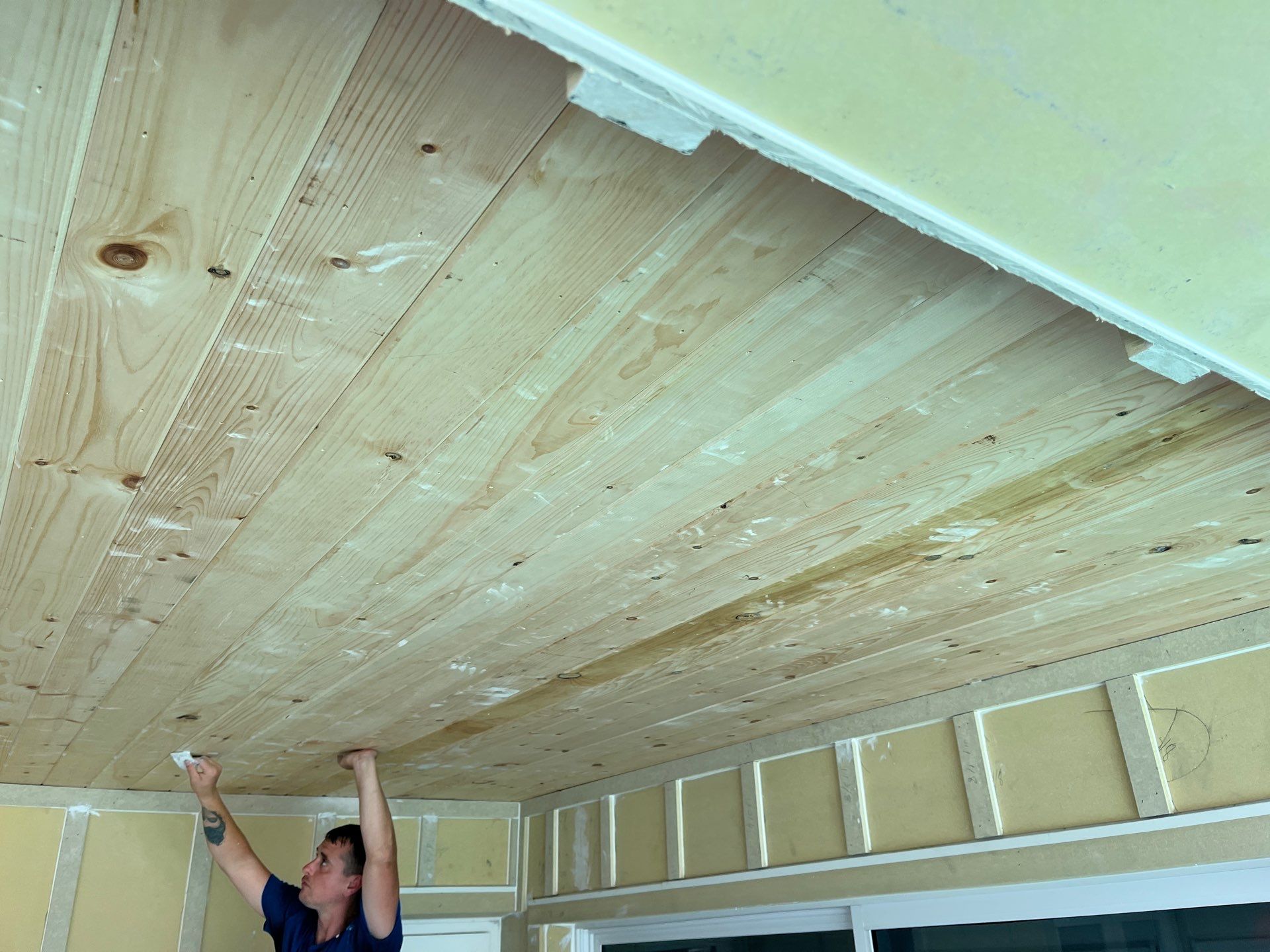 Project in St. Petersburg by Bayshore Exteriors