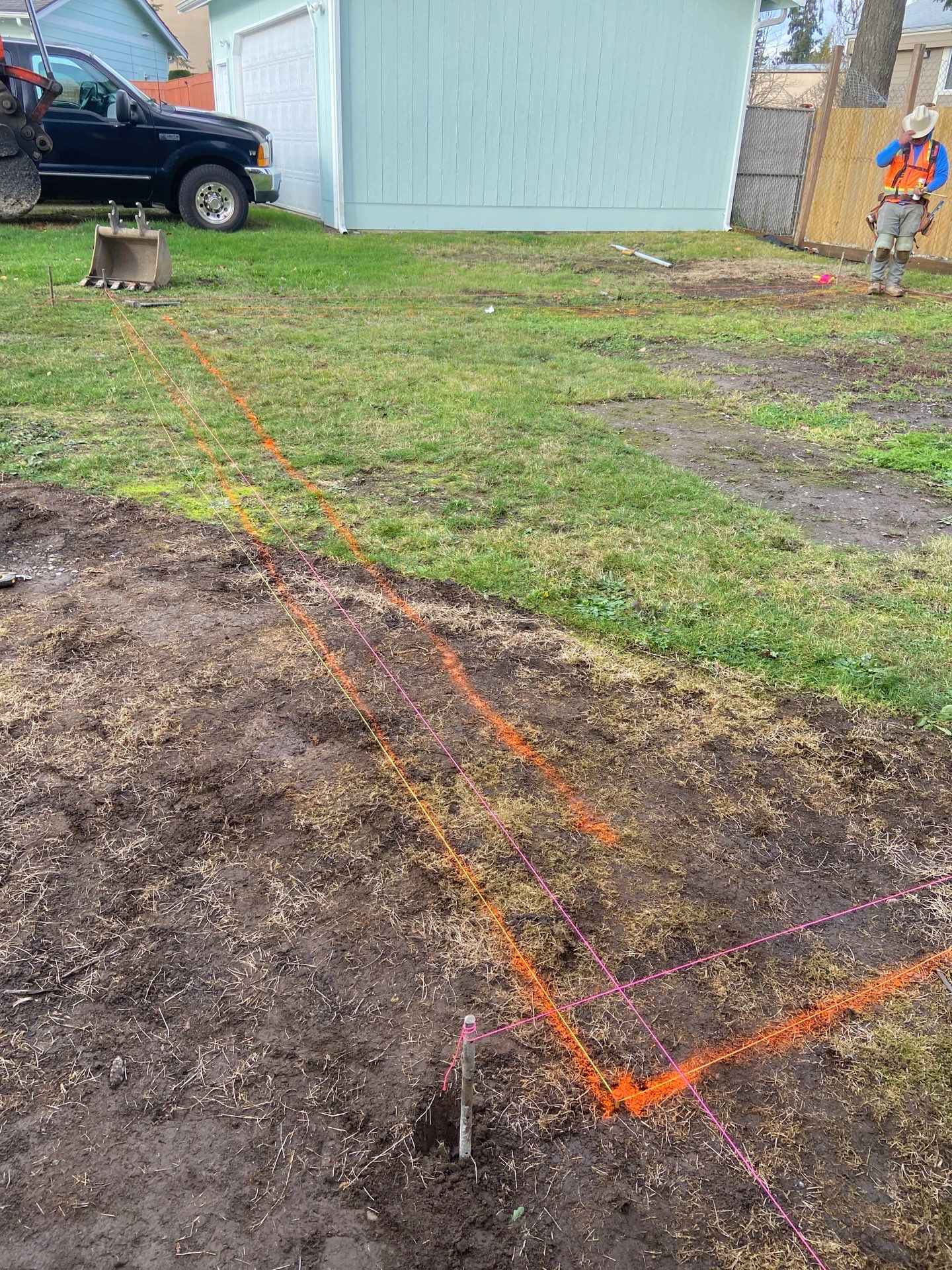 Concrete Driveway Repair | David by Jireh Asphalt & Concrete Inc 