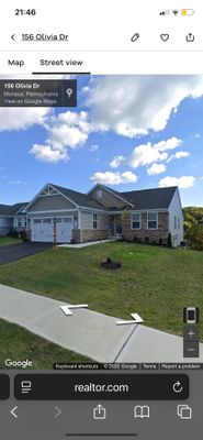 Make Monaca Pa home garage cooler in the summer 