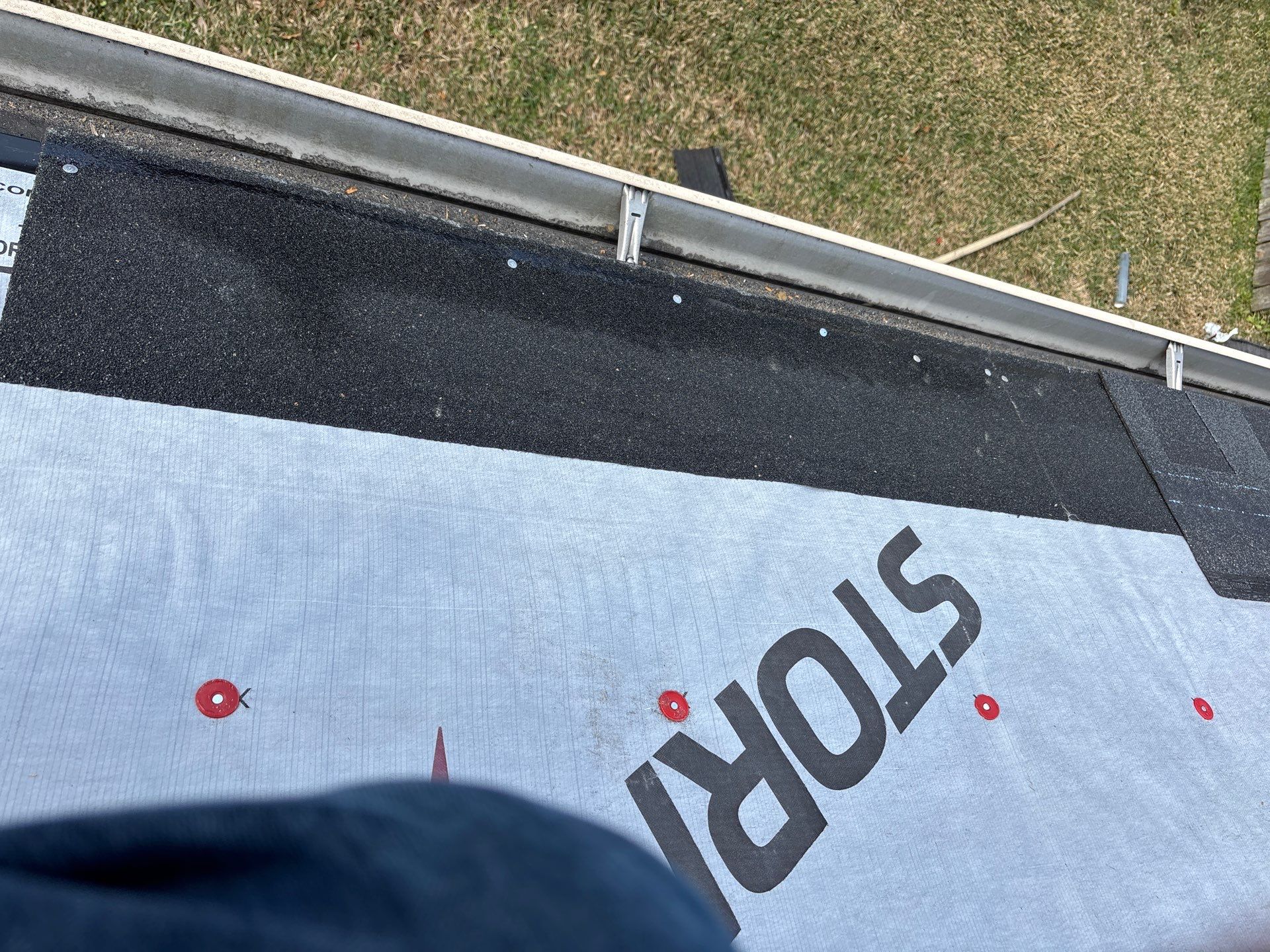 Roof Replacement Pearland by Roof Repair Company