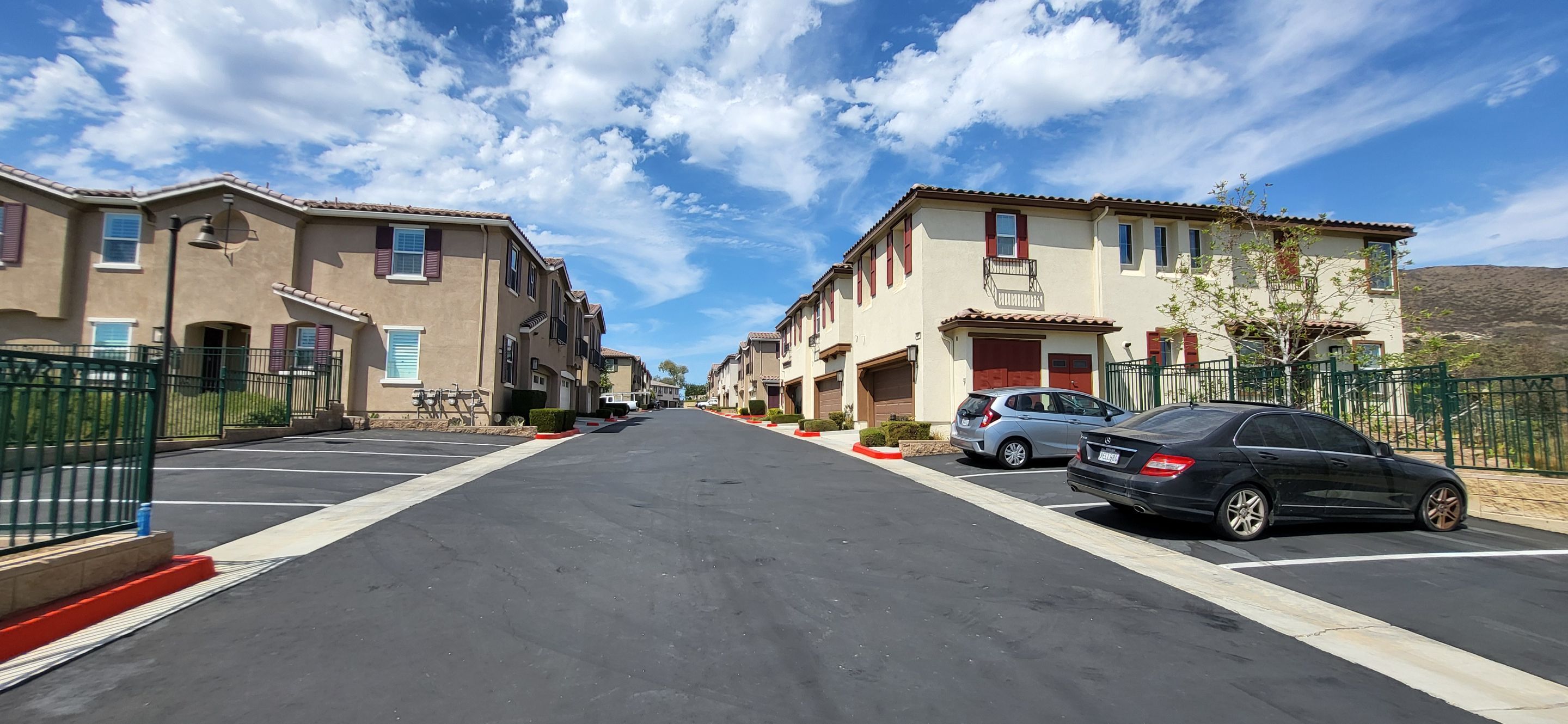 Solar Panel Installation and Enphase IQ Battery Storage in Simi Valley by VIBE SOLAR