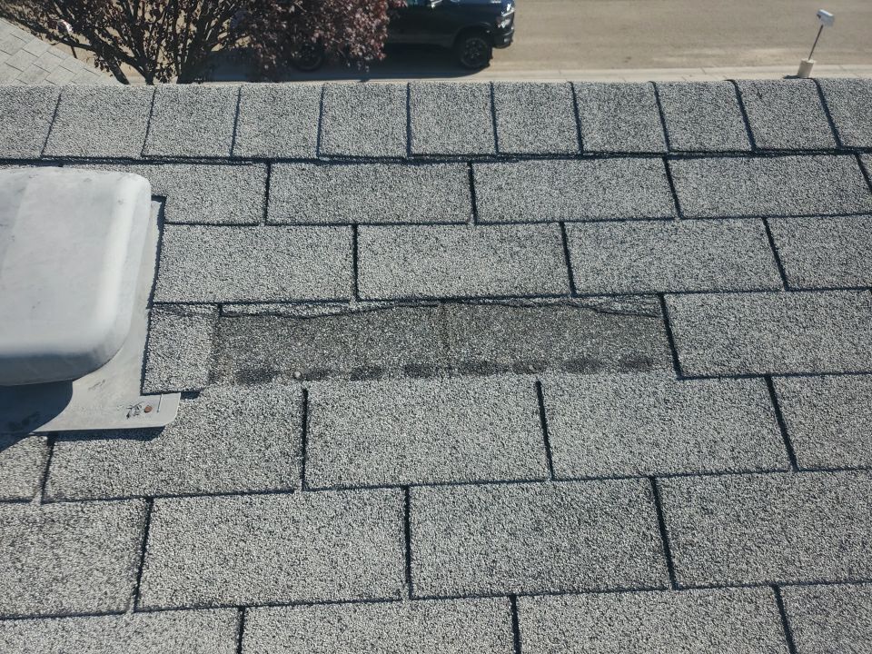 Caldwell Idaho Residential Roofing Installation using Owens Corning by ID Roofing LLC