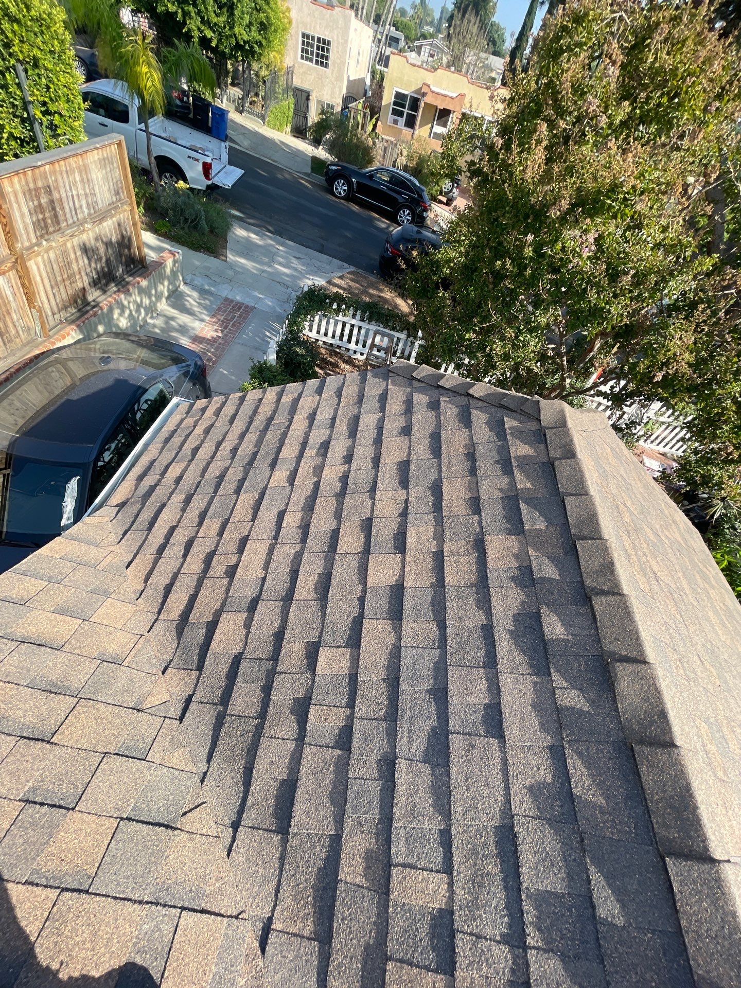 Roof Replacement - Los Angeles CA 90026 by Epic Roof Replacement