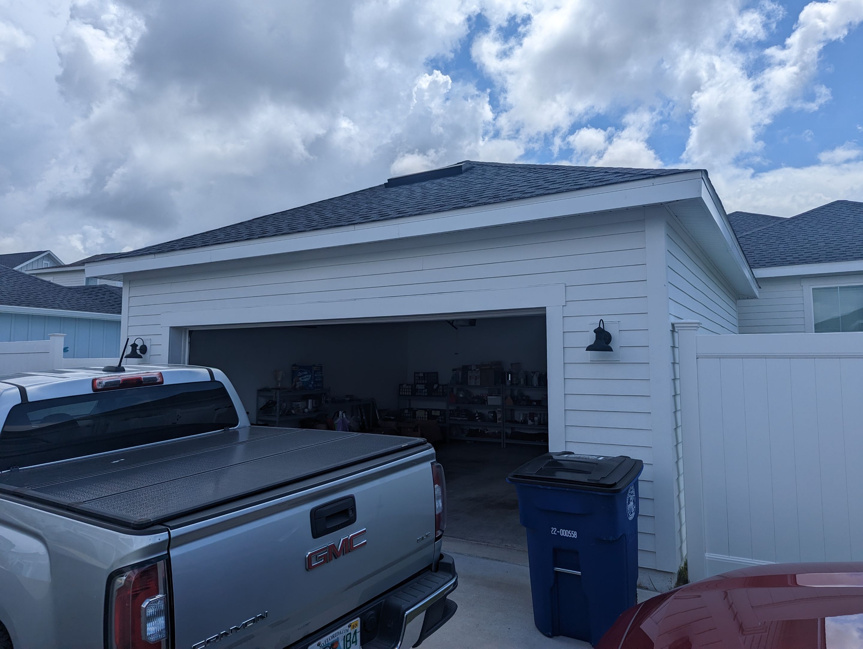 Gutter System Maintenance in Panama City by Gutter Professors
