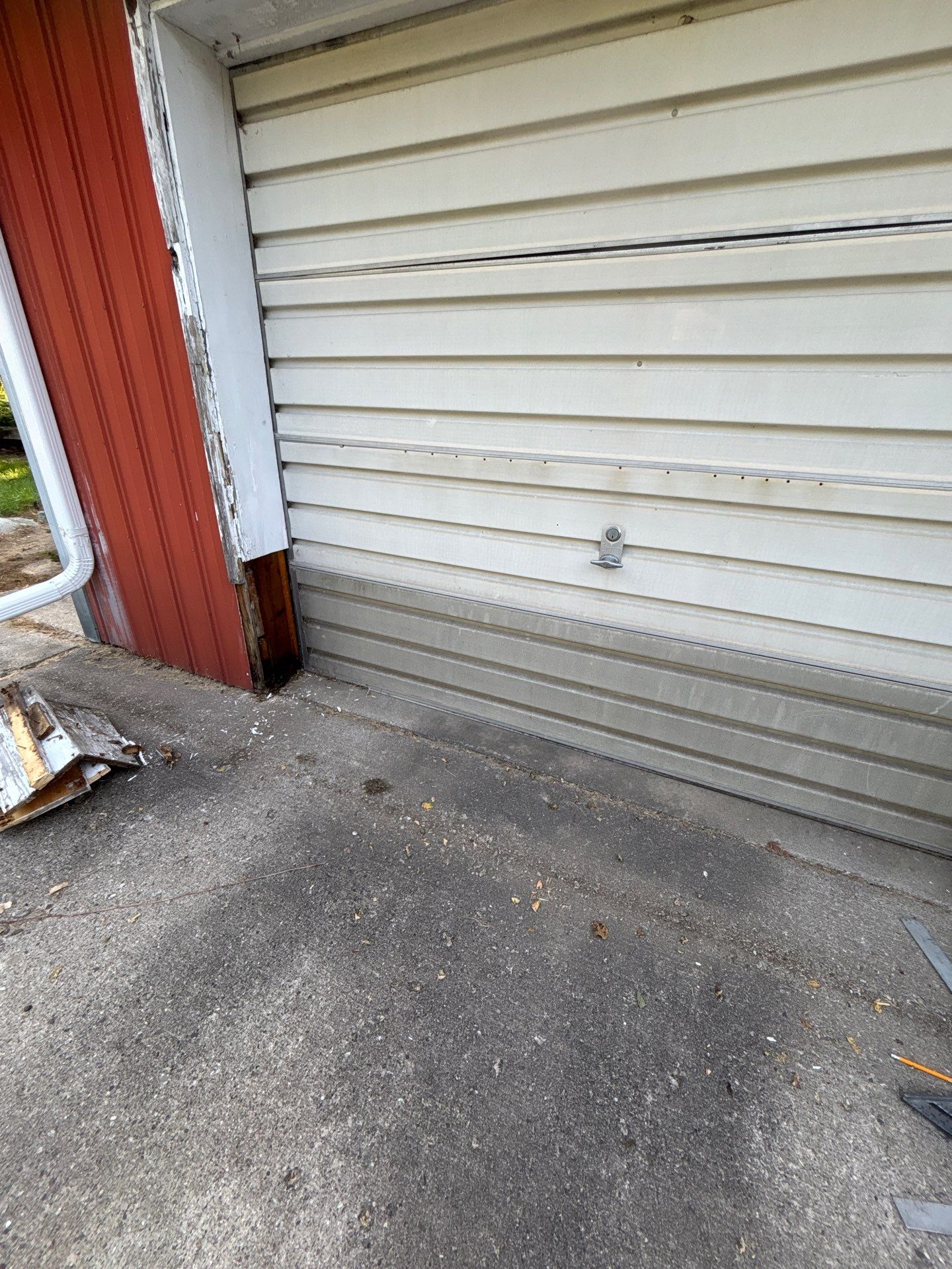Sometimes small projects make a big difference. by 42 North Construction, LLC.