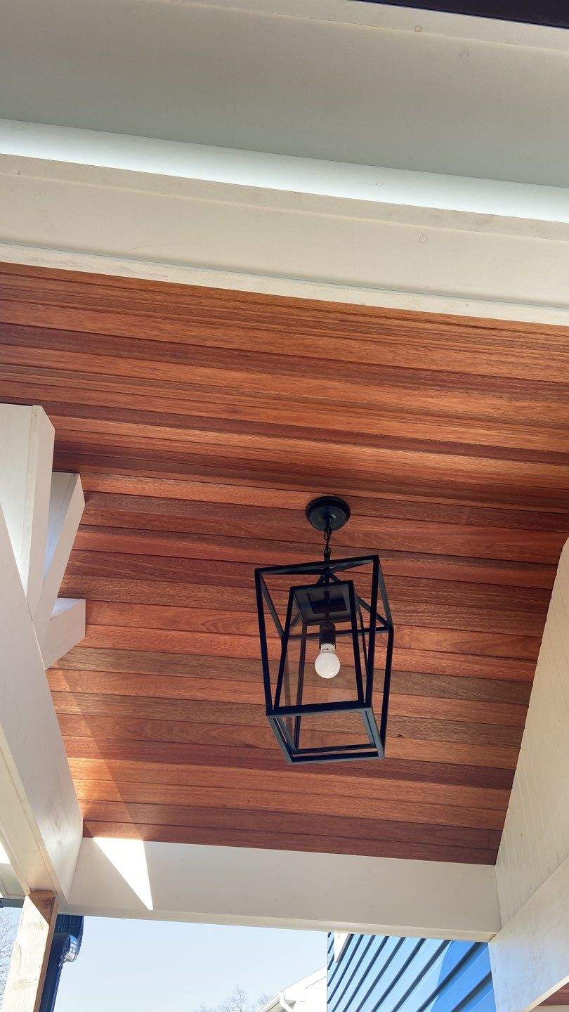 KC Featured Projects by Klausmair Construction 
