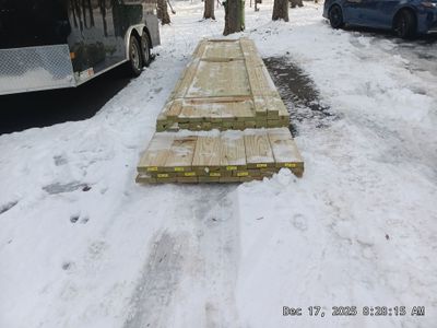 Project in Washington Township
