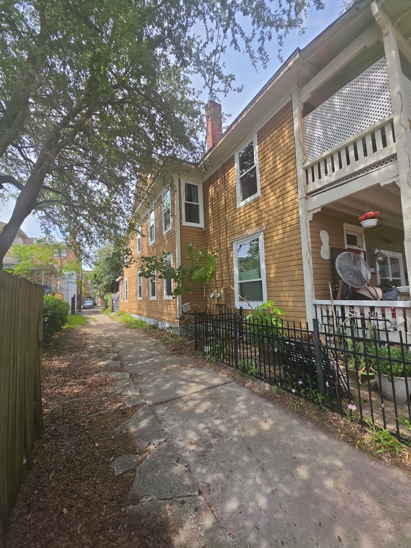 Whole-Home Andersen Window Replacement and Rot Repair in Jacksonville by Windows & Doors Store