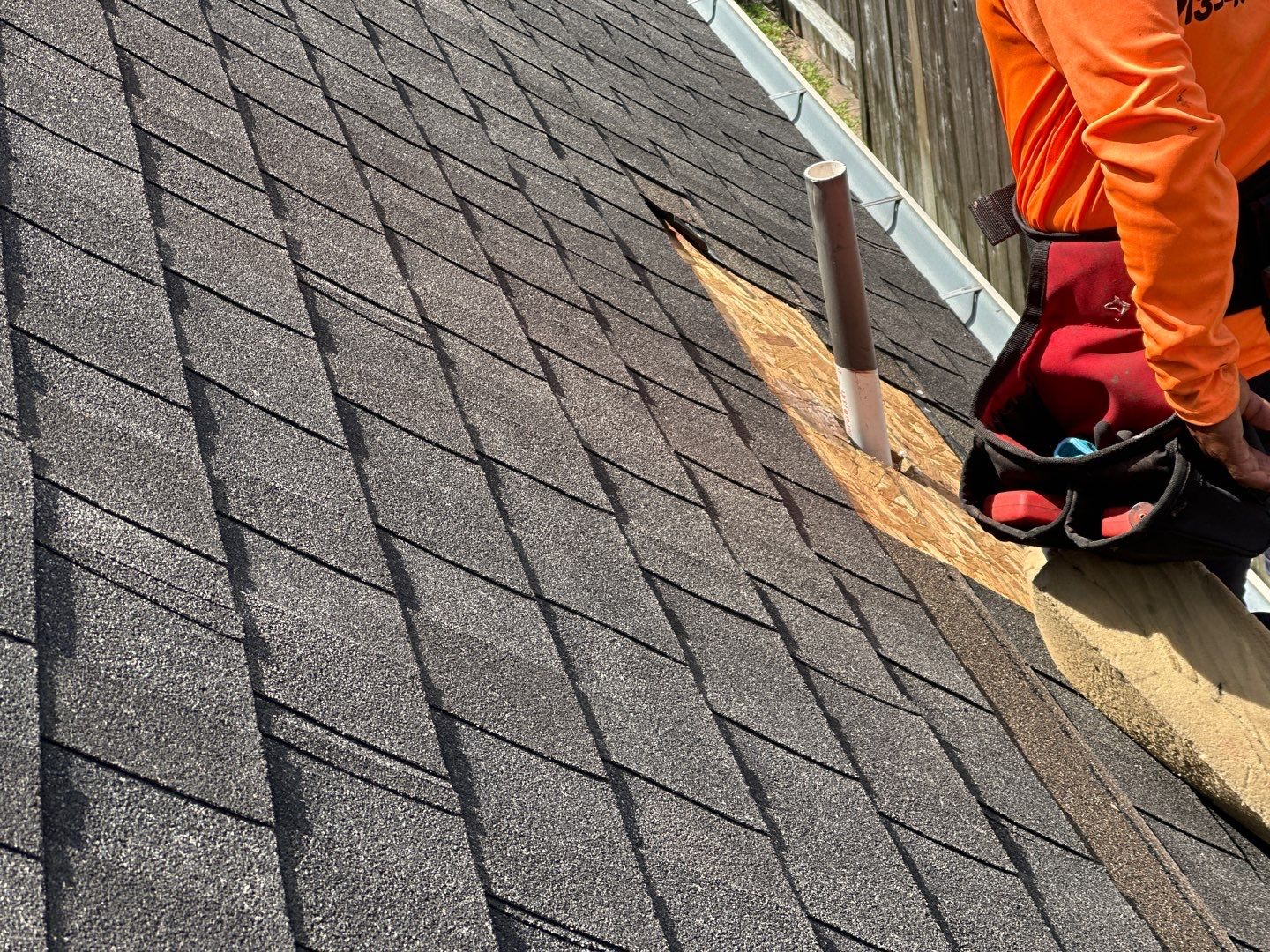 Roof Repair Services featured photo.
