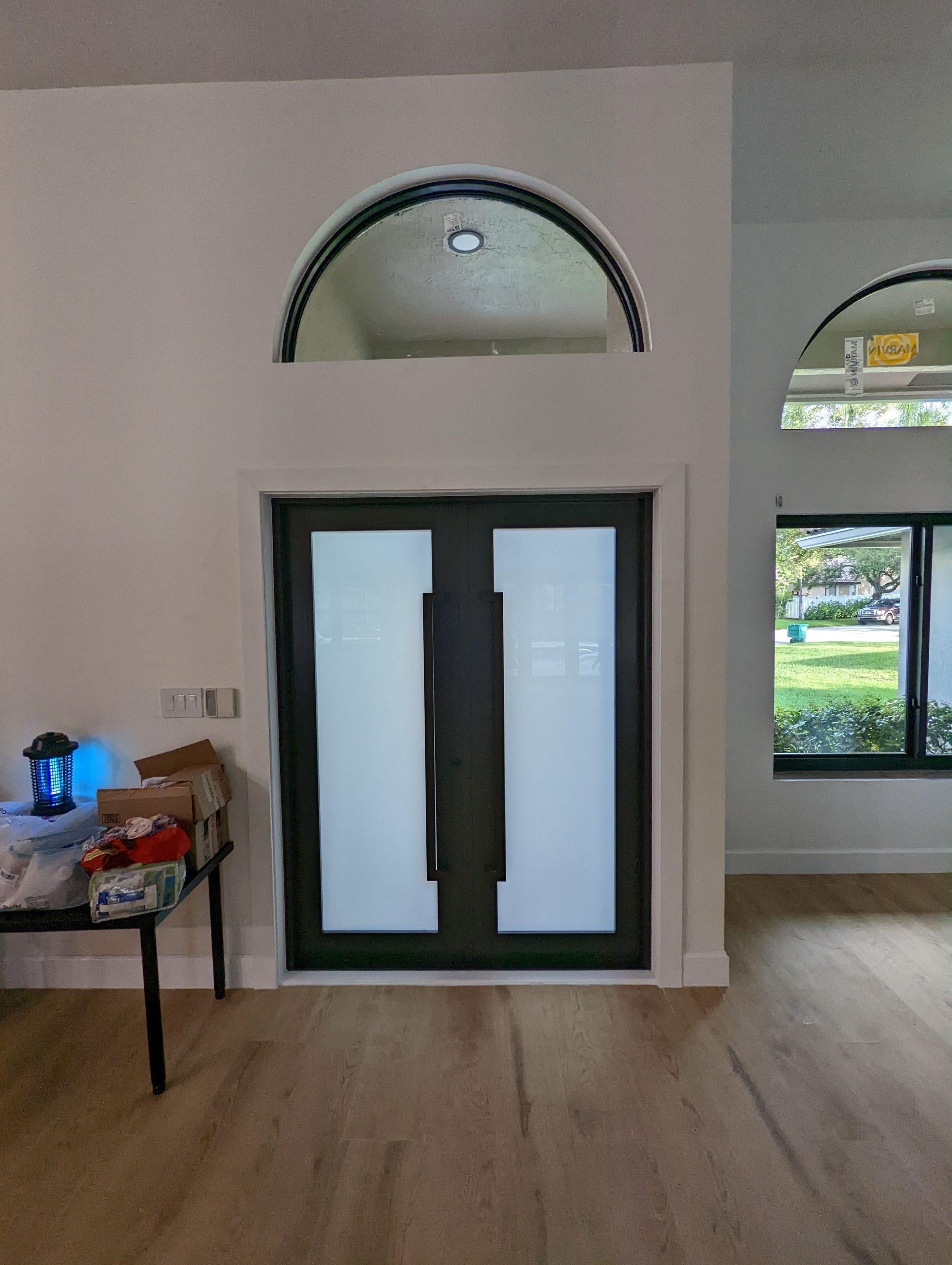Replacement of windows and doors-Pompano Beach, FL  by ASP SuperHome