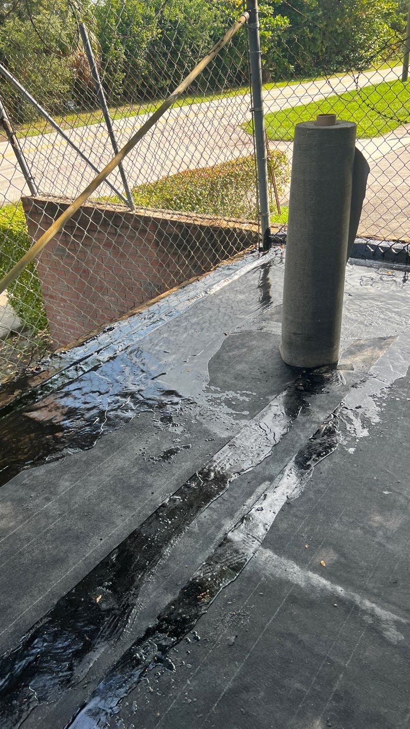 Millions of Parts Used Auto Part (Storage Shed) by G&J Roofing 