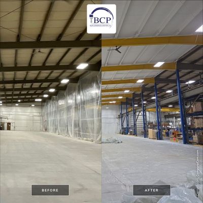 KHS Interior Warehouse