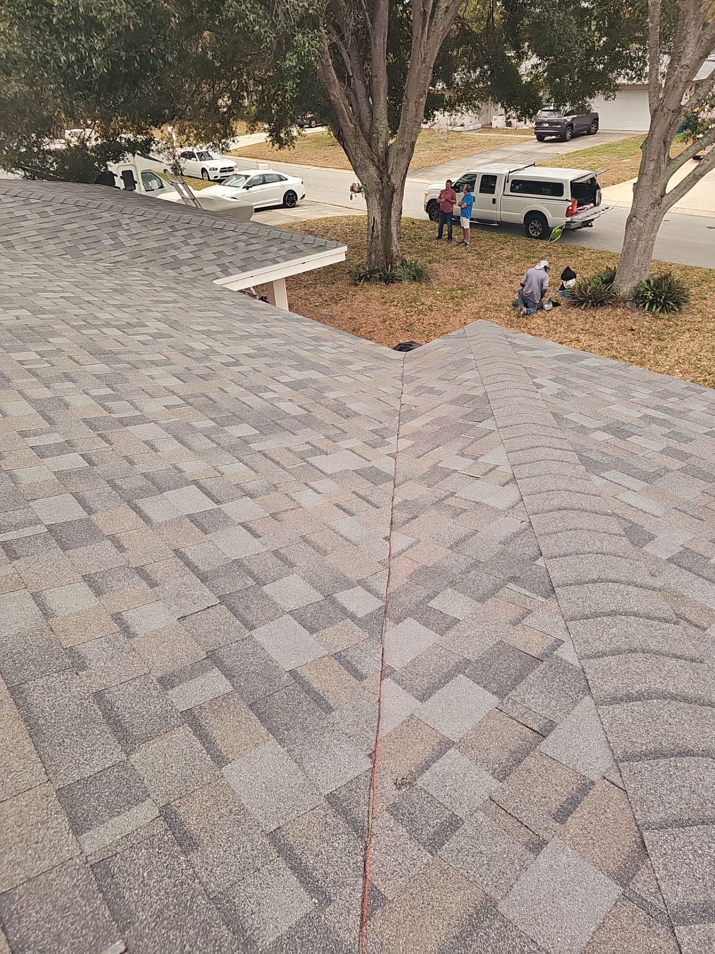 Project in Largo 33771 by Mitchell Roofing Company LLC