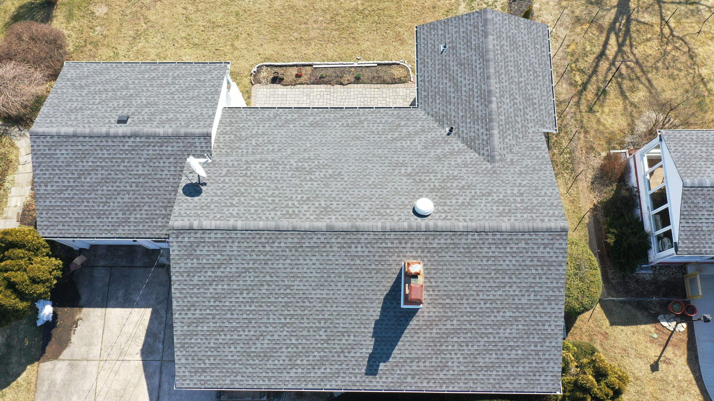 Roofing  by Stofan Construction LLC