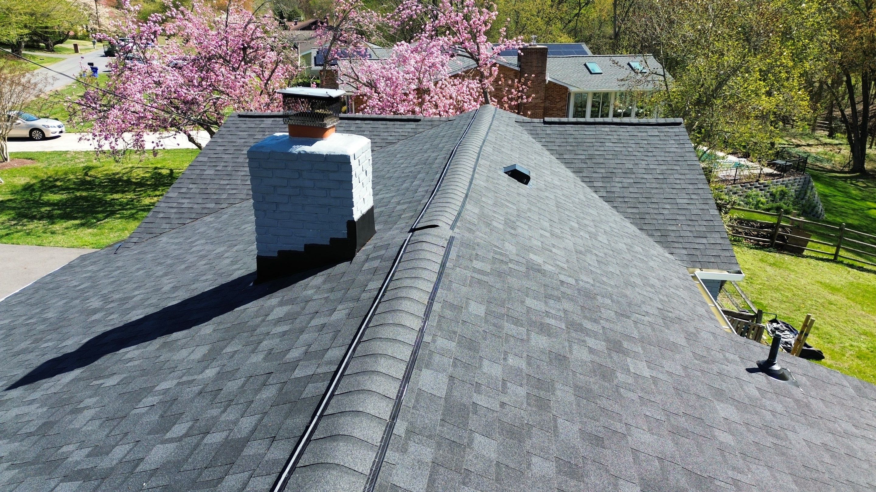 13805 Overton Lane, Silver Spring, MD 20904 UNITED STATES by American Custom Contractors