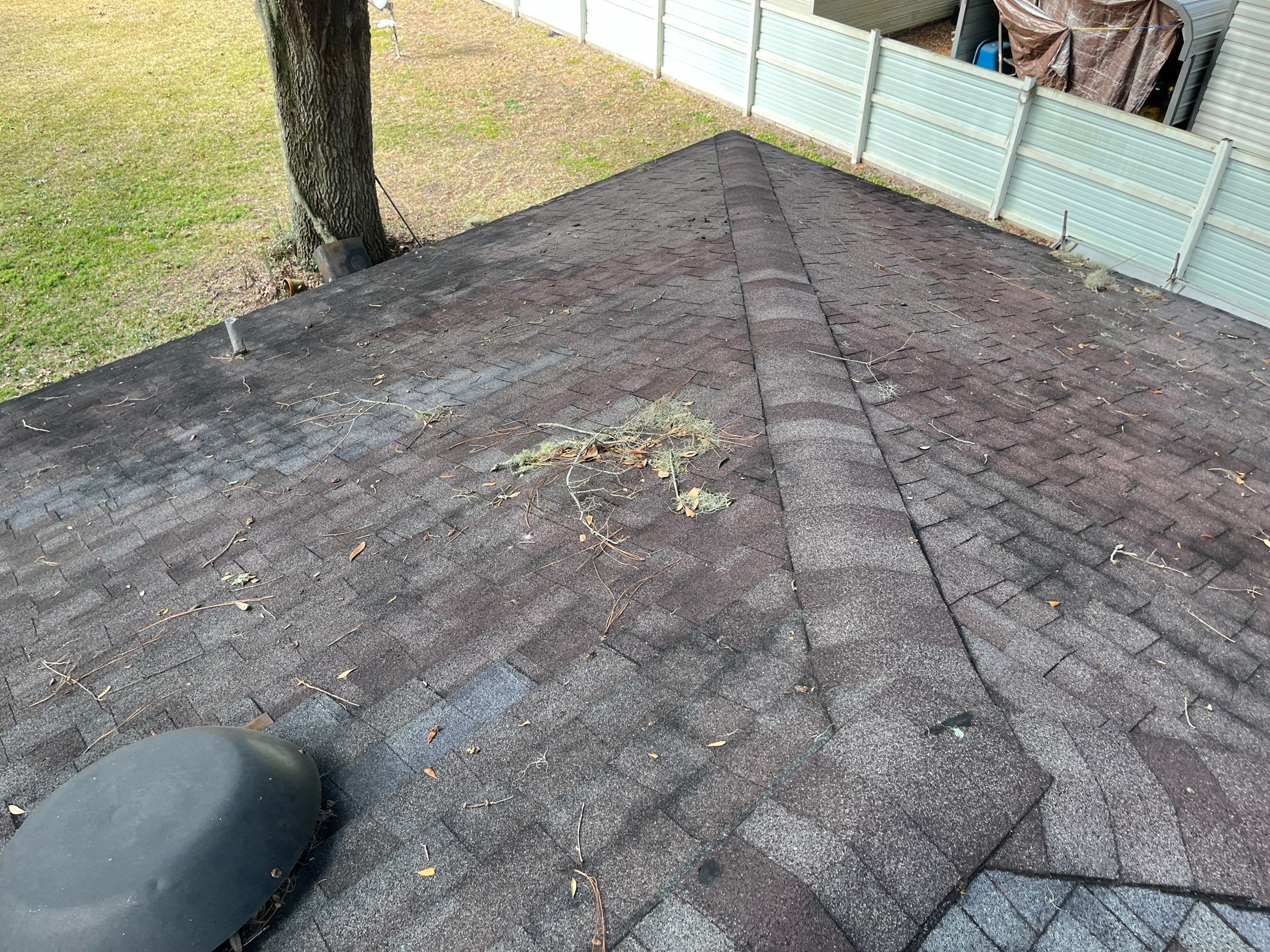 Shingle -> Shingle by Prime Roofing