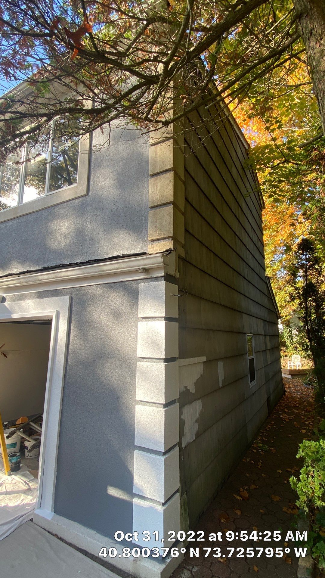 Gutter Install  by Above All Gutters 