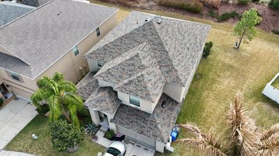 Roof Replacement in Riverview, FL