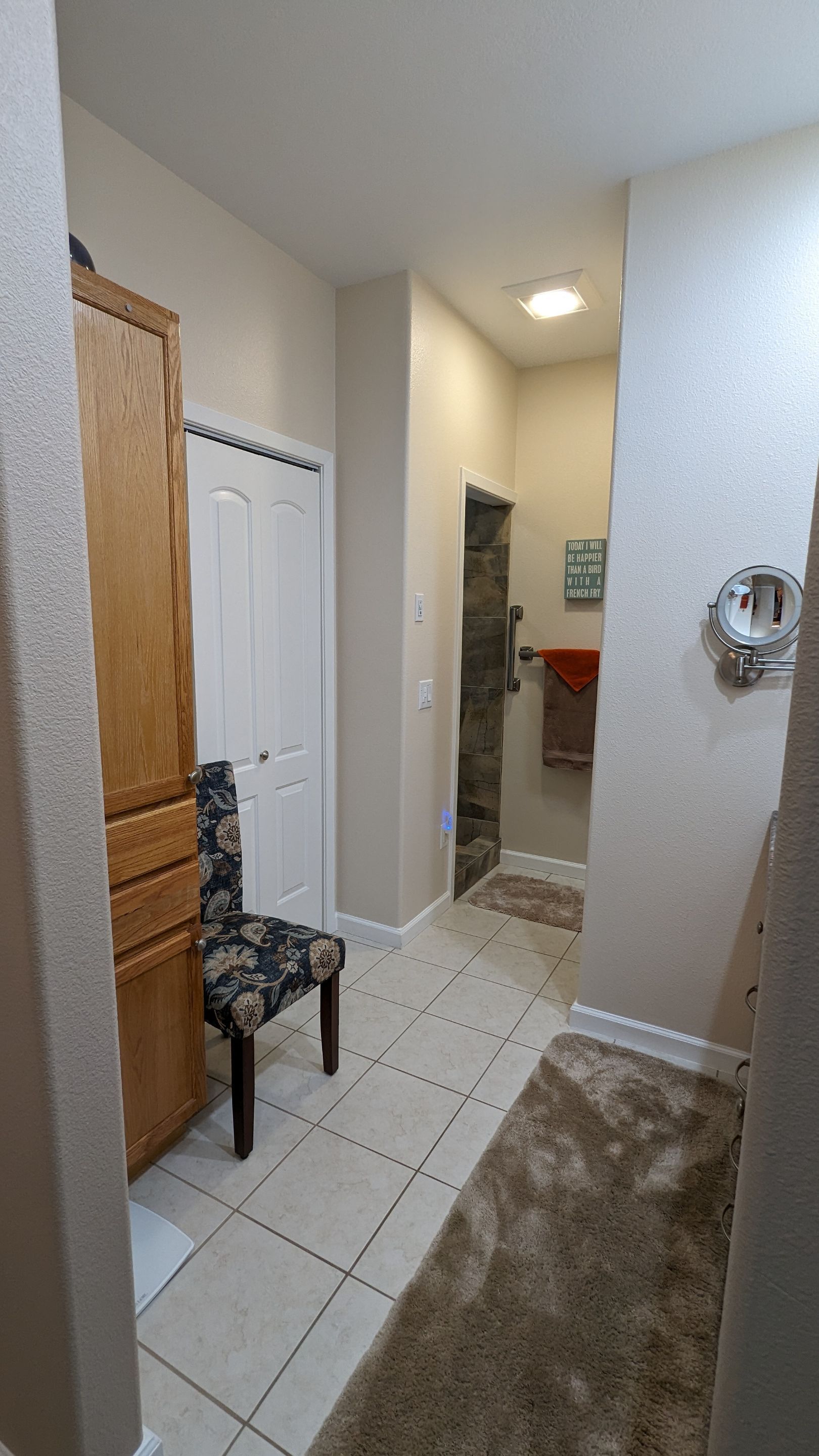 Full Interior Repaint by Midnight Sun Painting