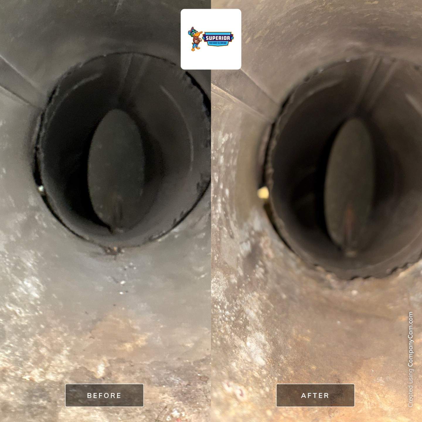Air Duct Cleaning in McKees Rocks, PA by Superior Air Duct Cleaning