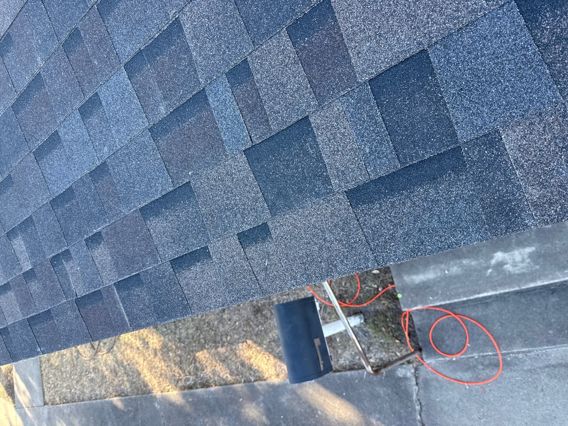 Bishop Church Roof by Bayfront Roofing and Construction