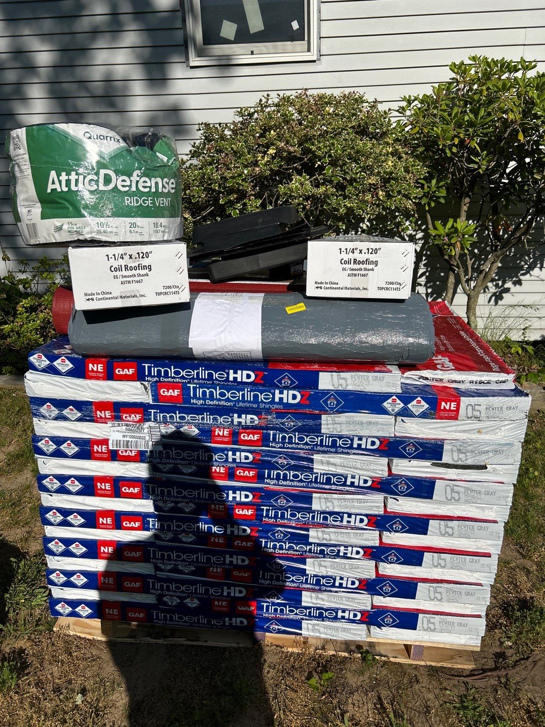 Project in Rocky Point by Resto Wizards