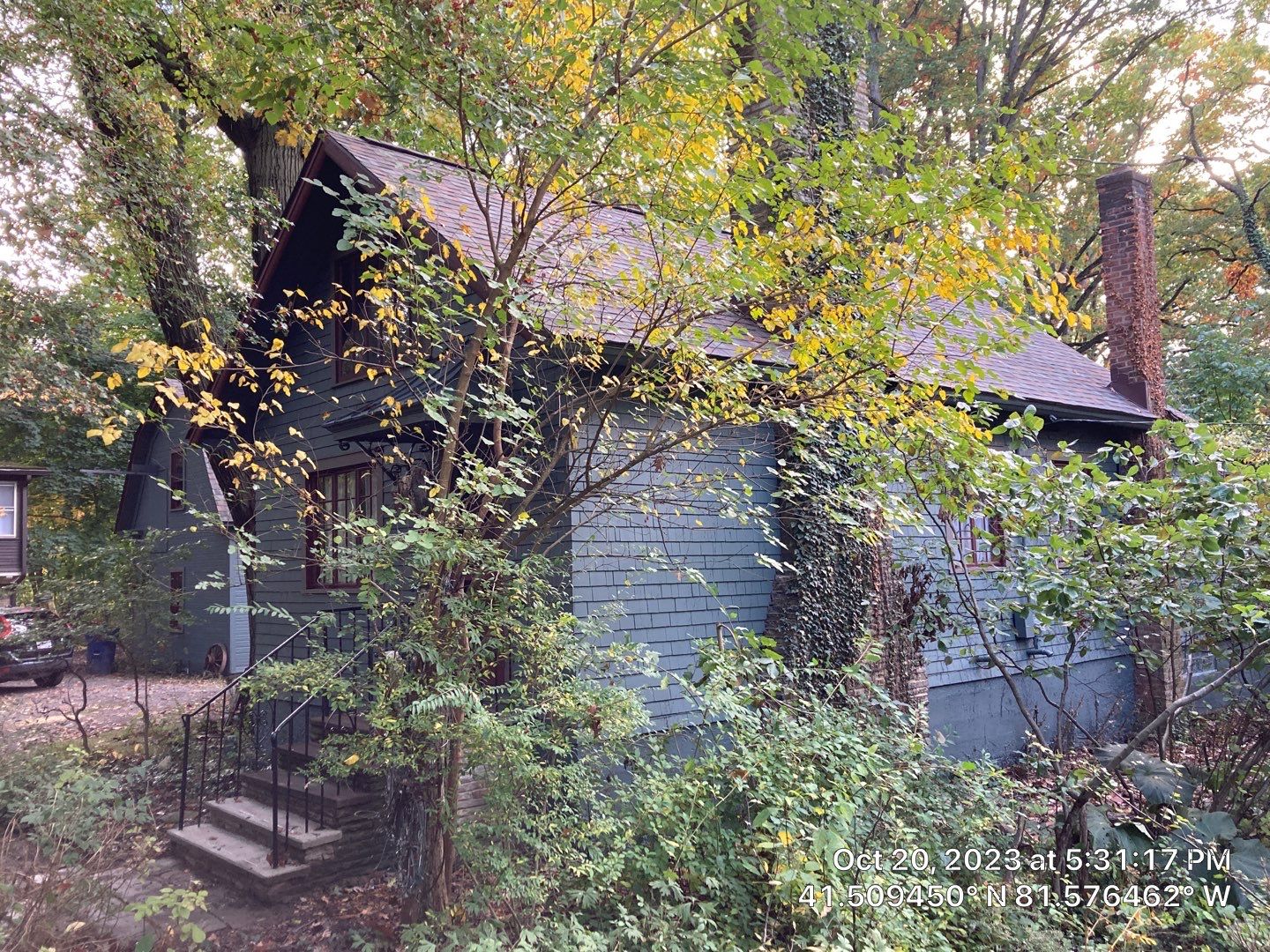 Residential Roof Replacement using Owens Corning Duration Designer, Aged Copper by Absolute Roofing and Construction