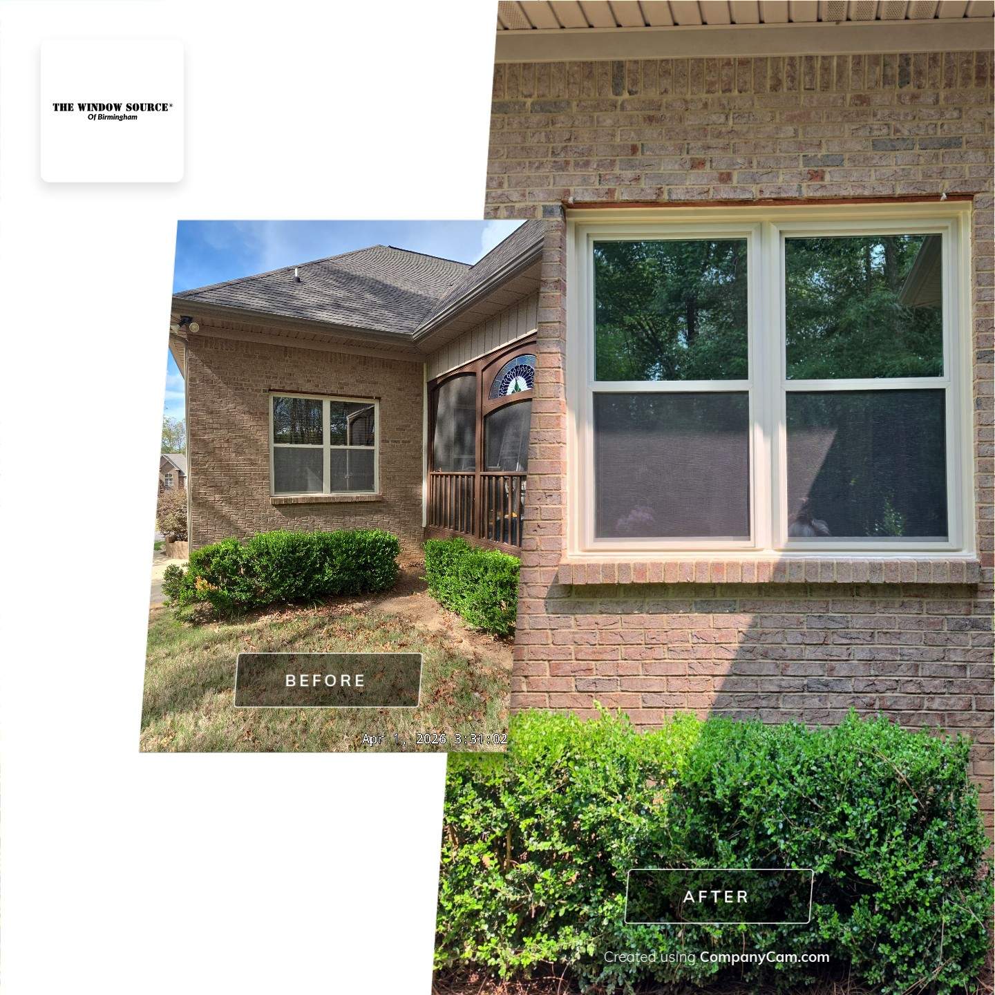 Bruner Project in Helena by The Window Source