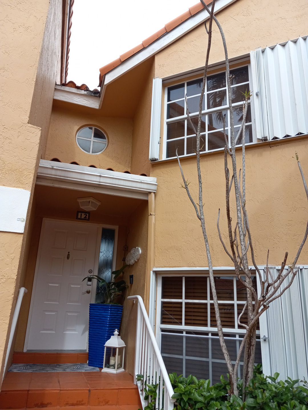 SIENNA VILLAS CONDO - BLDG 14345 by Souffront Construction & Engineering