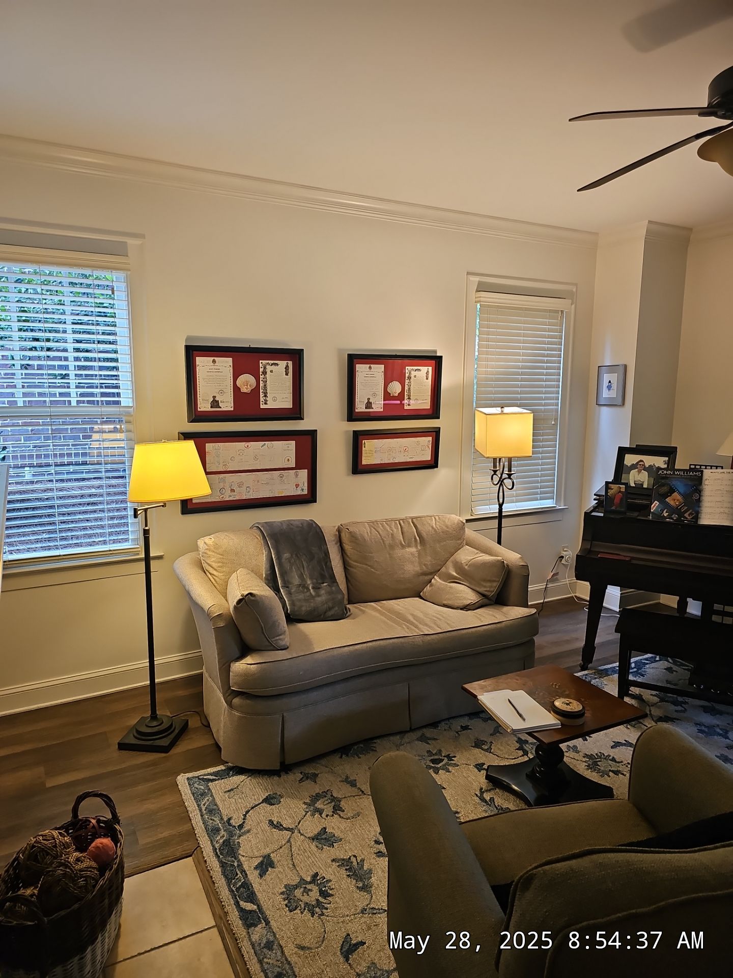 Mcglothlin Project in Hoover by The Window Source