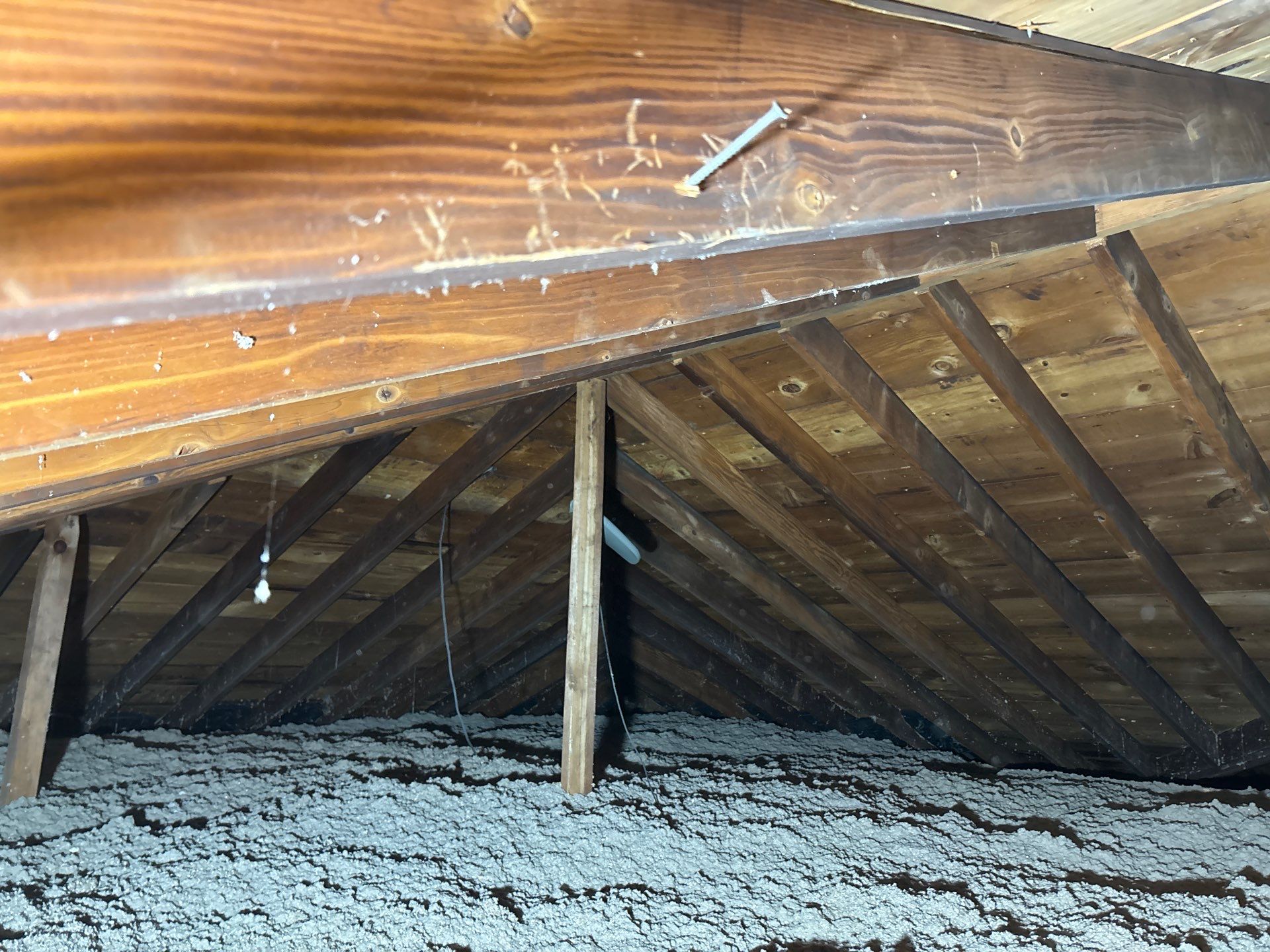 Attic Insulation and Air Sealing Services in Weirton, WV by Home Environment Solutions