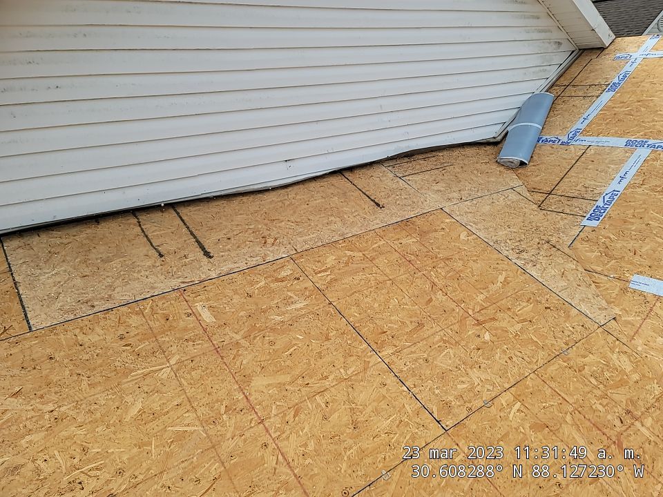 Fortified Roof by American Roofing & Construction LLC