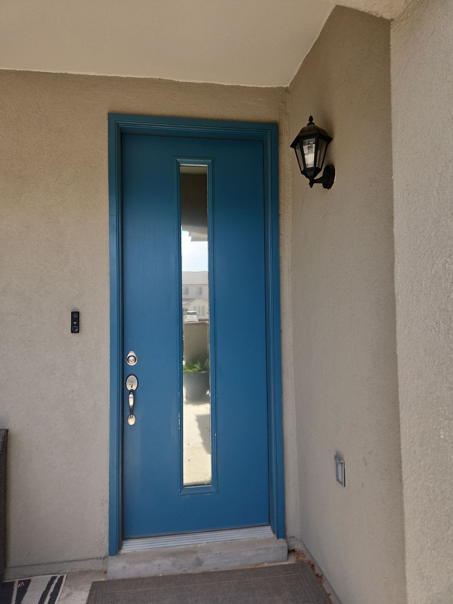 Door and Garage Painting by Regal Renovate