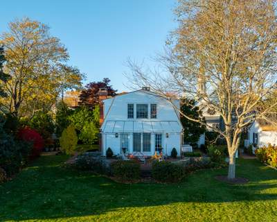 North Kingstown,RI Roof Replacement and Gutters