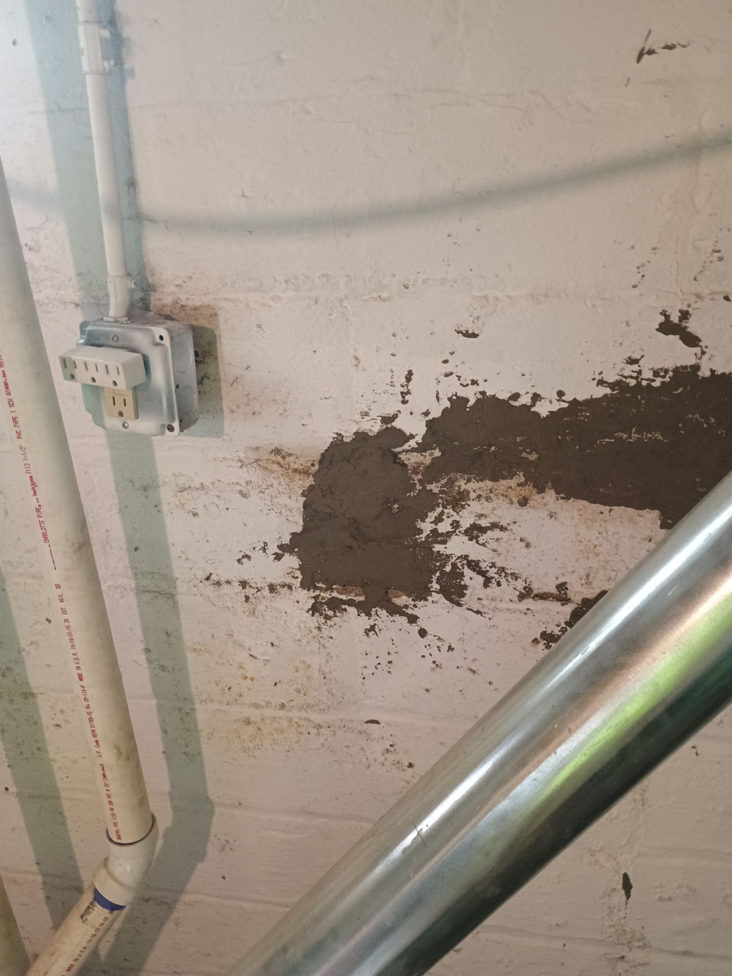 Updating Taylor's Waterproofing System by Waterproofing Northeast