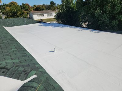 Flat Roof Installation in Margate – Reliable, Ethical, and Expertly Executed
