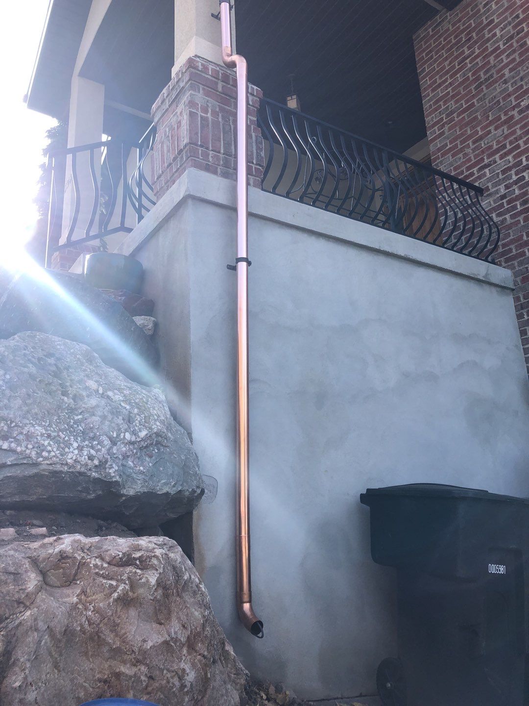 Residential Roofing Installation using GAF Timberline HDZ - Lifetime Shingle by The Roof Doctor