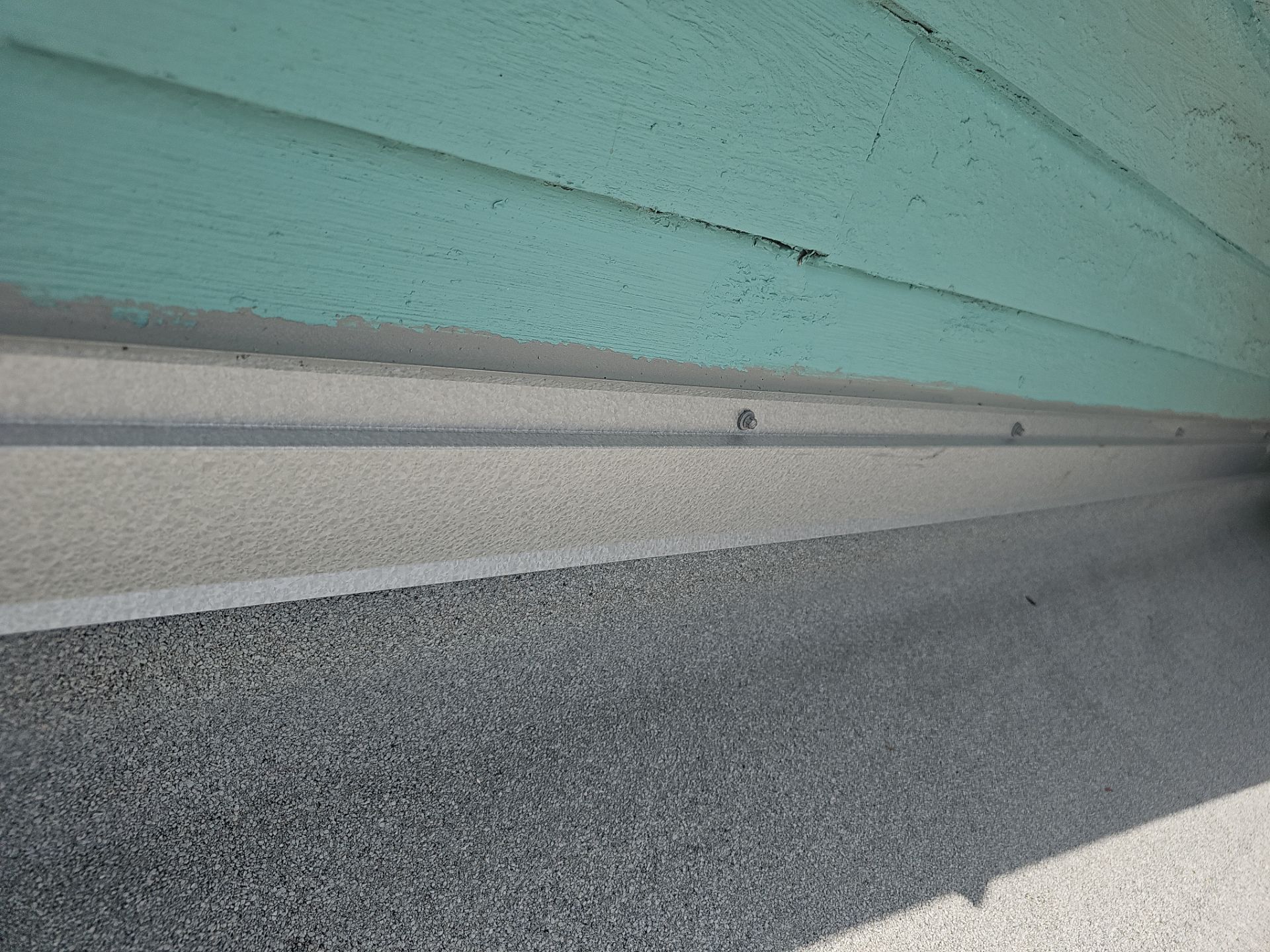 Project in St. Petersburg 33701 by Mitchell Roofing Company LLC 