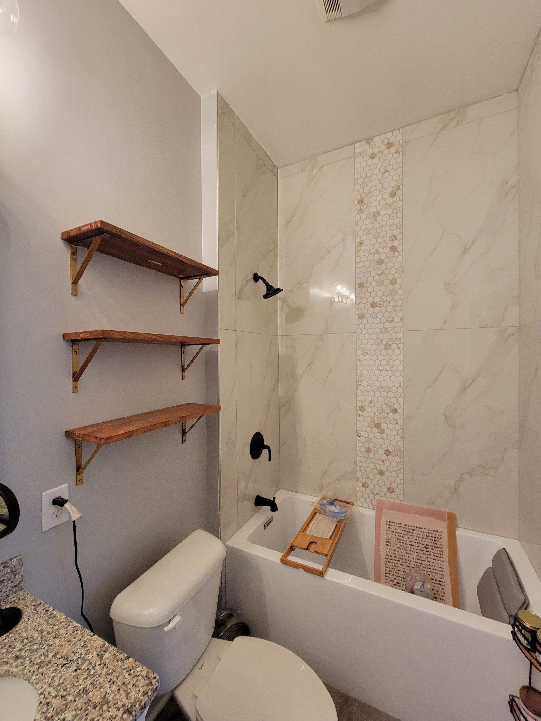 Project in Atlanta by Ajayi Design and Construction 