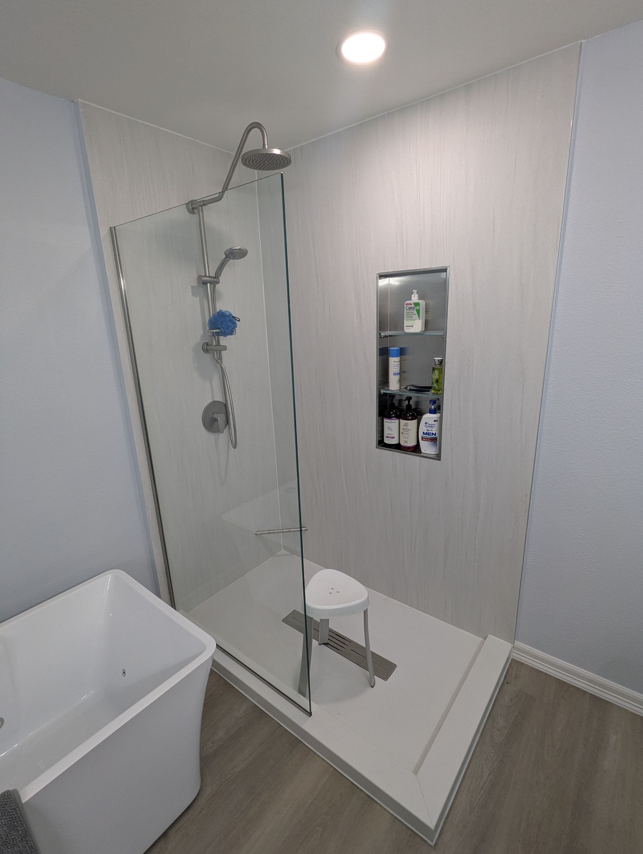 Richardson Project in Springdale, AR by Ozark Home Pros