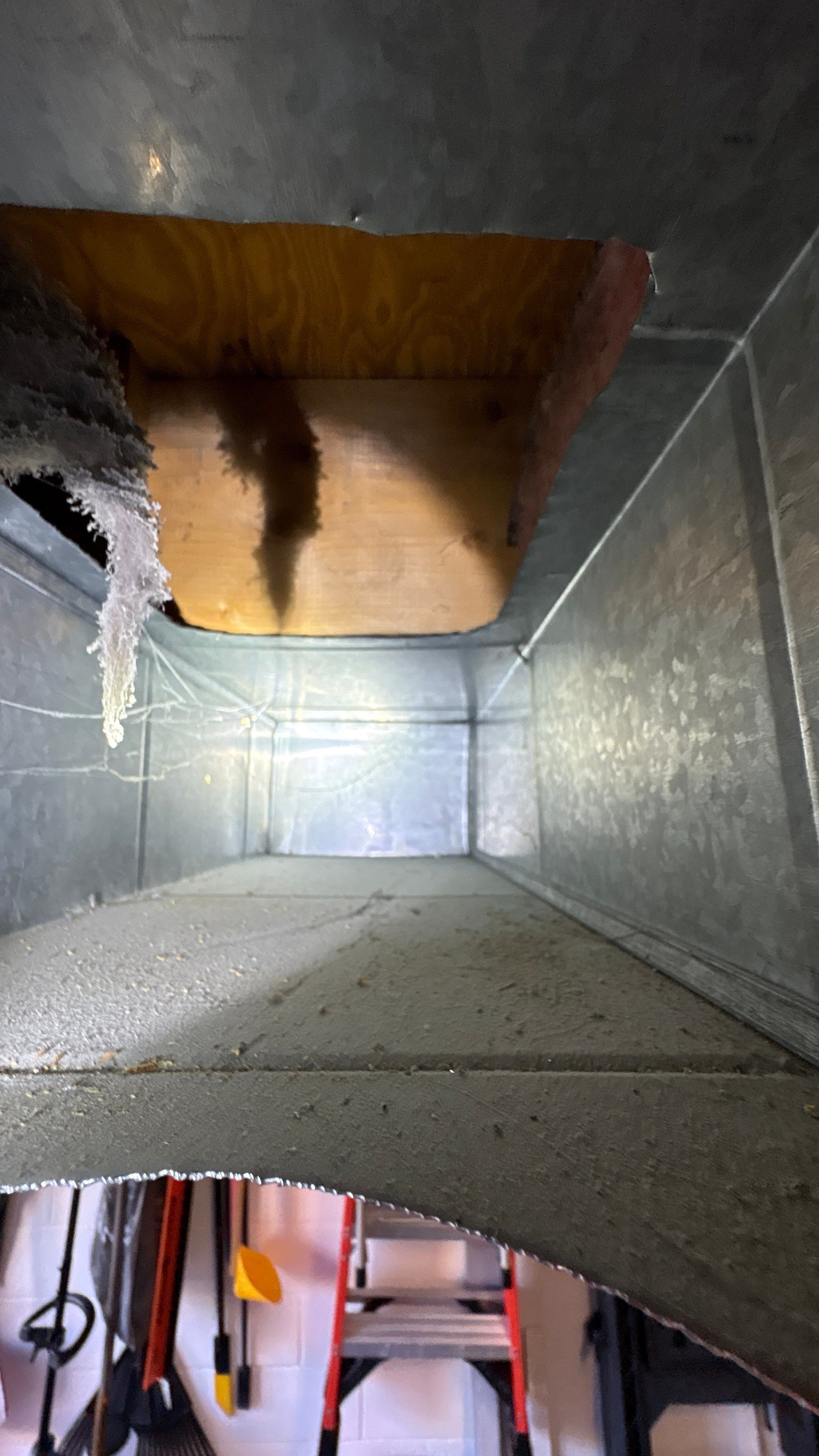 Residential Air Duct Cleaning in Pittsburgh, PA by Superior Air Duct Cleaning