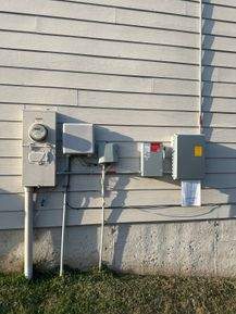 Acworth Ga Project by Zero Grid Power Solutions